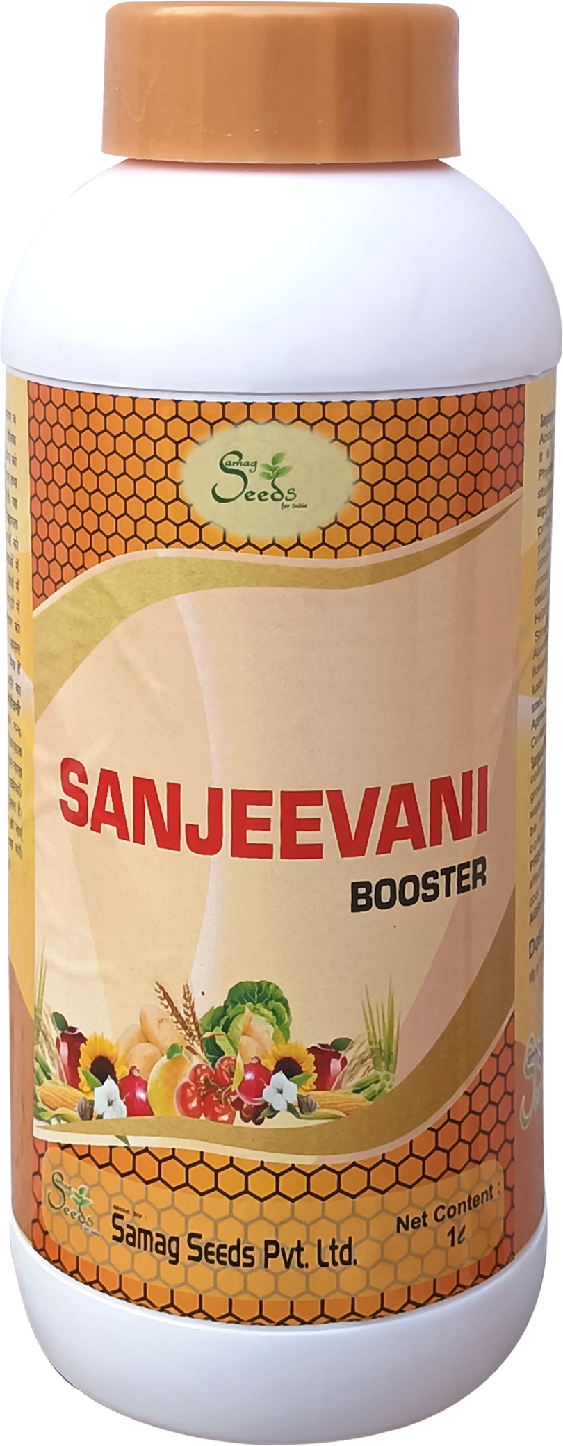 Sanjeevani Booster